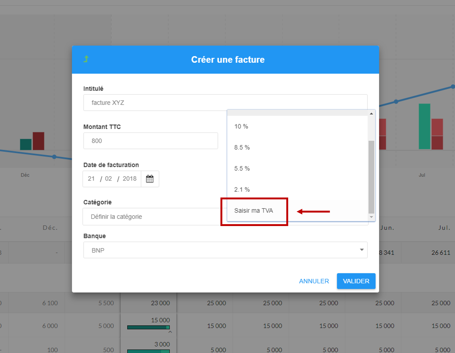 Agicap - AGICAP: gestión simplificada del IVA