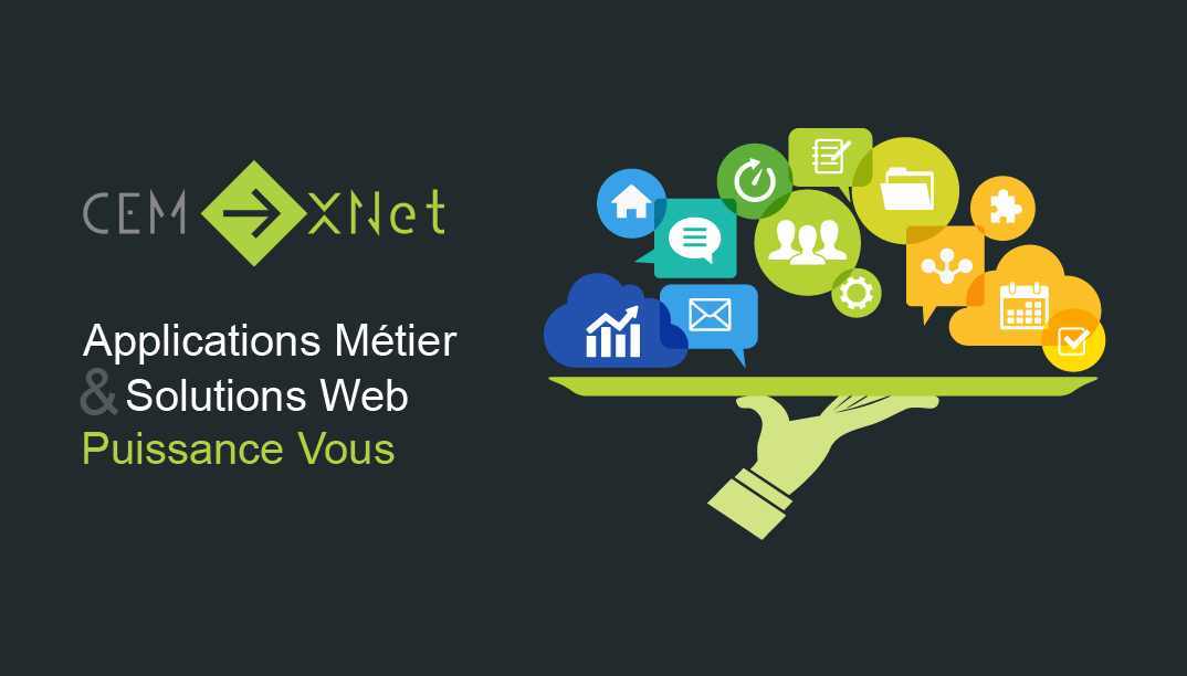 CEM XNet Gestion Franchisés : Streamline Franchise Management with Comprehensive Solutions