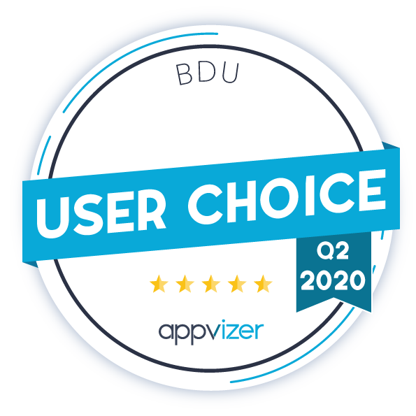 GrafiQ - Badge User Choice 2020