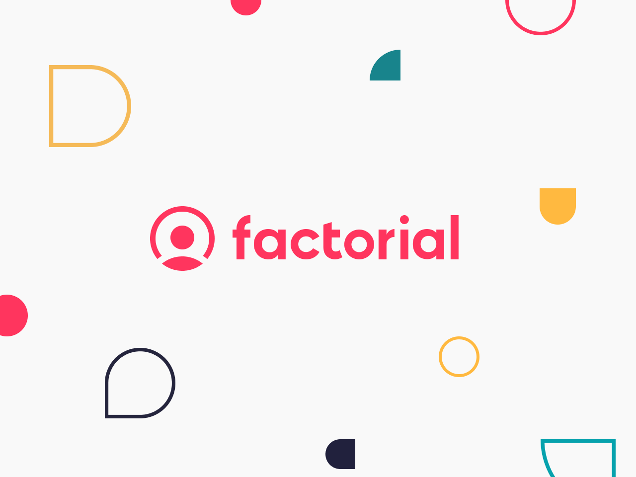 Factorial : Complete HR Management Software - Ideal for SMBs