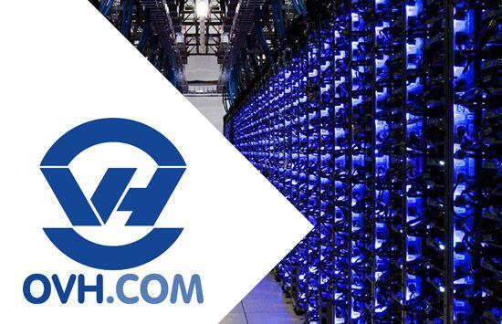 OVH Standard PC : Comprehensive IT Management for Businesses