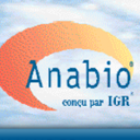 Anabio logo