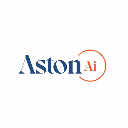 ASTON AI logo