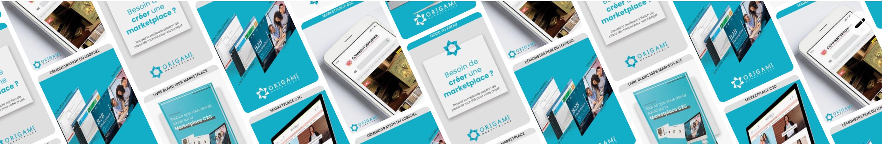 Avaliação Origami Marketplace: Solução chave na mão para criar seu Marketplace - Appvizer