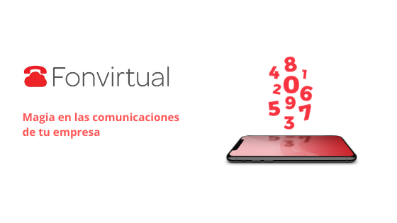 Fonvirtual : La nueva telefonía WebRTC