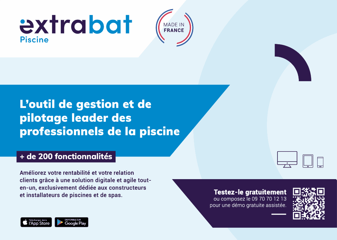 Extrabat : Logiciel de gestion, CRM et ERP pour les TPE/PME