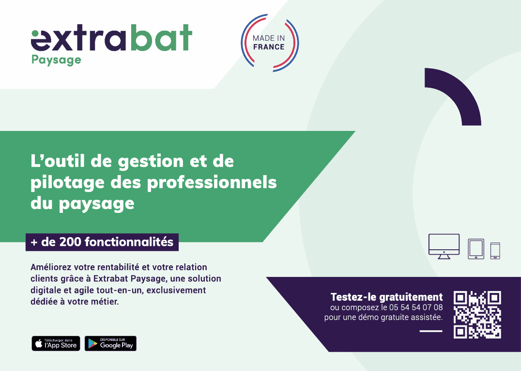 Extrabat : Logiciel de gestion, CRM et ERP pour les TPE/PME