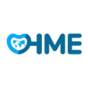 OHME CRM logo