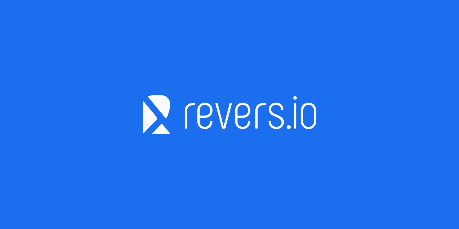Review Revers.io: The ultimate after-sales operations management platform - Appvizer