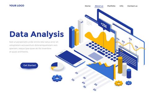 Qlik Sense® : Einblicke gewinnen mit Analyse-Software