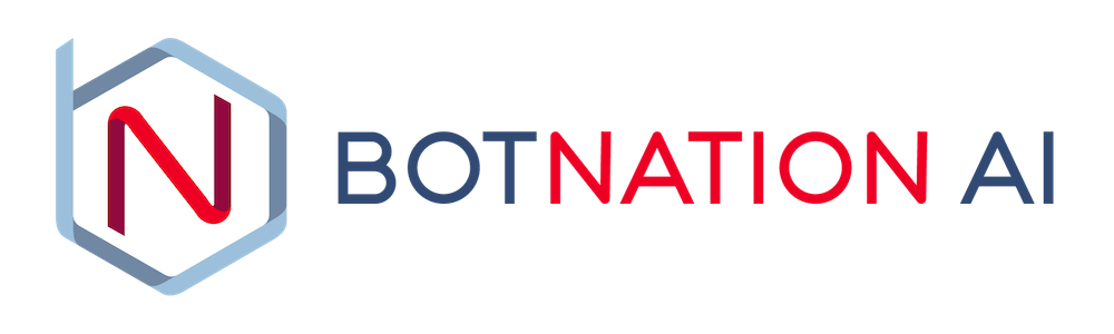 BOTNATION AI : Improve your customer journey with a chatbot