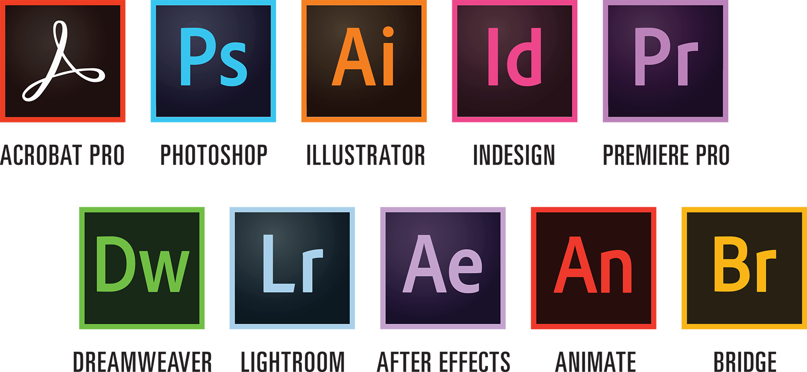 adobe photoshop creative cloud full download