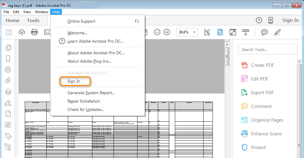 Recensioni Adobe Acrobat DC: Soluzione Completa per Documenti PDF Professionali - Appvizer