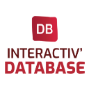 Interactiv' DataBase (PIM DAM) logo