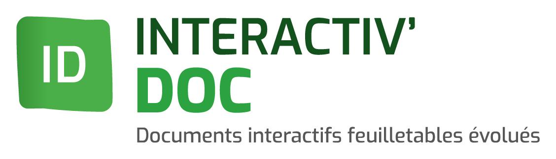 Interactiv' Doc : Learn how to make powerful marketing and business tools !