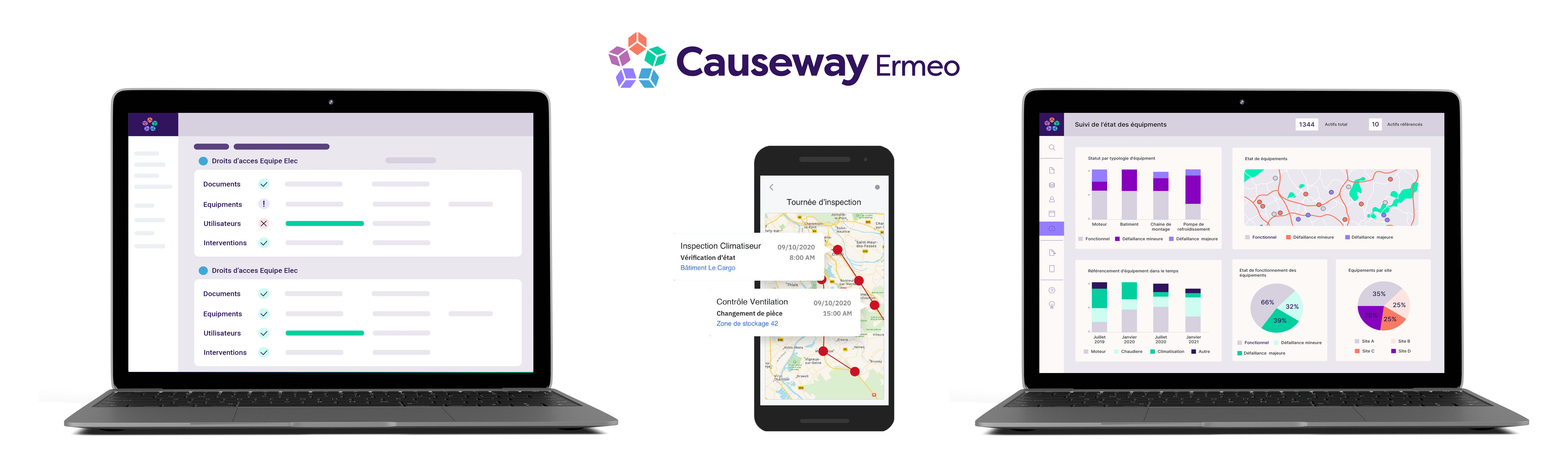 Avis Causeway Ermeo : Digitalisez vos formulaires et vos processus métier - Appvizer