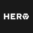 HERO logo