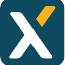 Exaccta Xpens logo