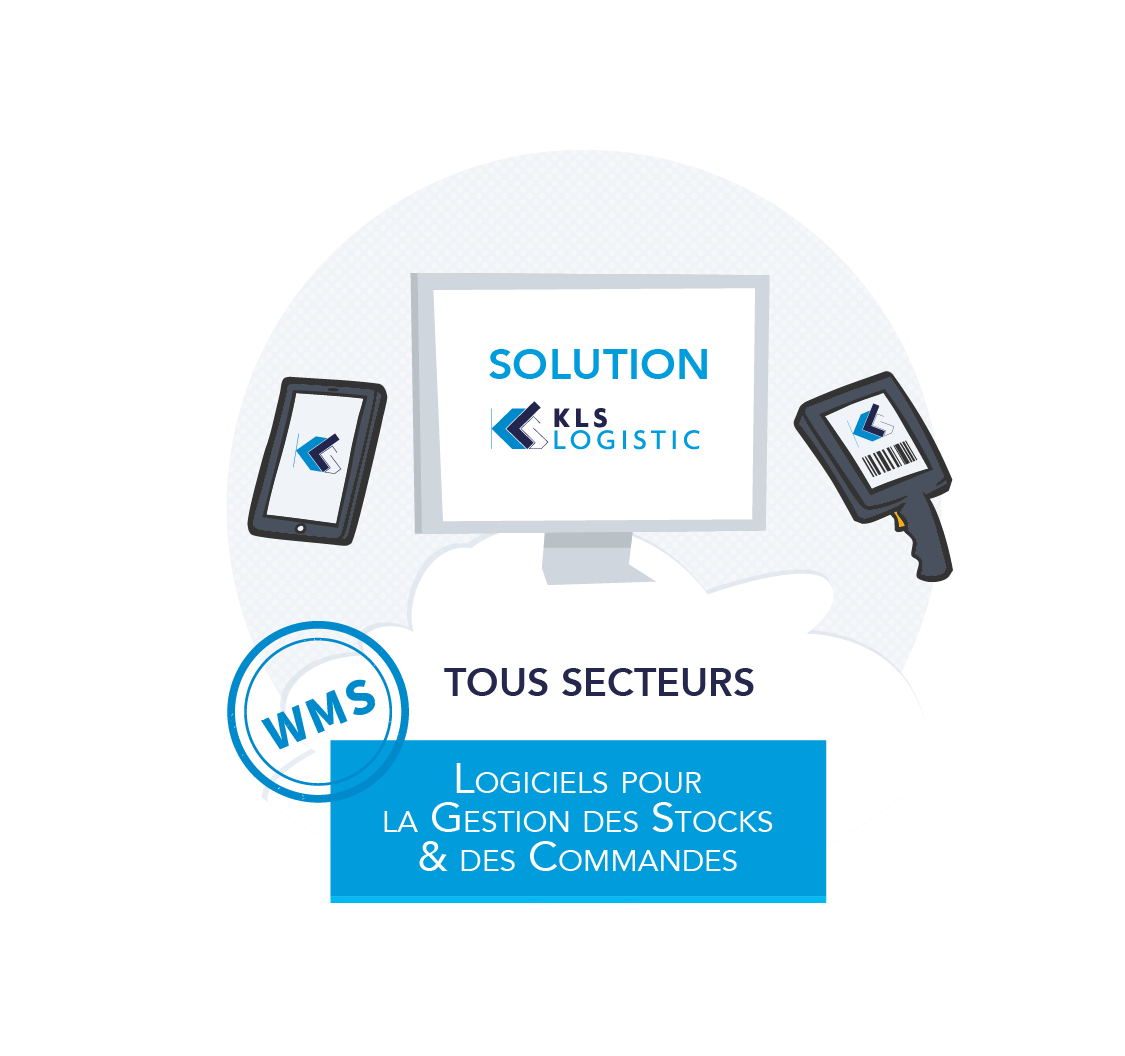 Avis EXPANSIO : Solution gestion d'entrepôt et de gestion des stocks - Appvizer