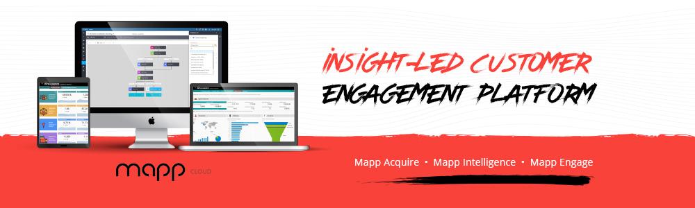 Mapp Intelligence : Customer Insights and Predictive Analytics