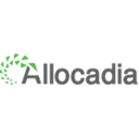 Allocadia logo