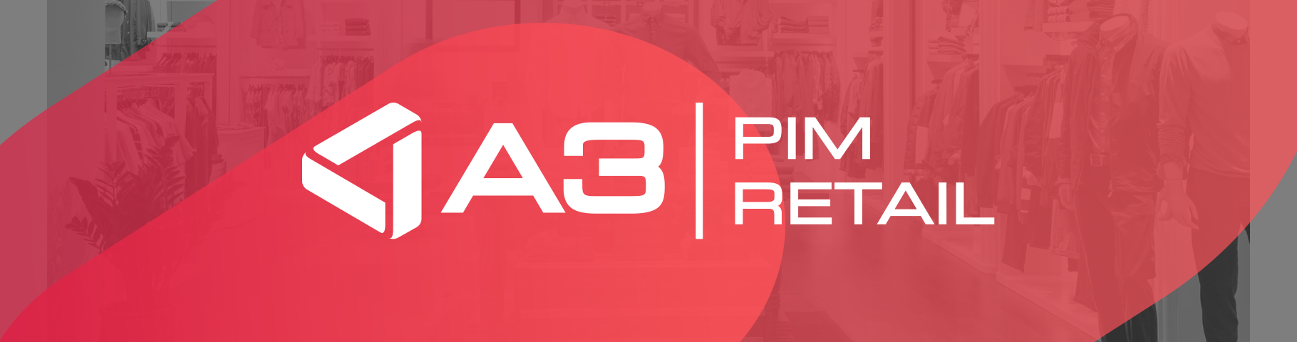 A3 PIM RETAIL : La plateforme PIM des distributeurs