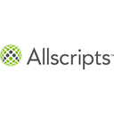 Allscripts Care Management logo