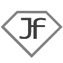 Just Fashion logo