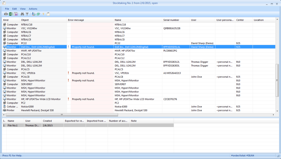 ALVAO Asset Management - Alvao Asset Management-screenshot-3