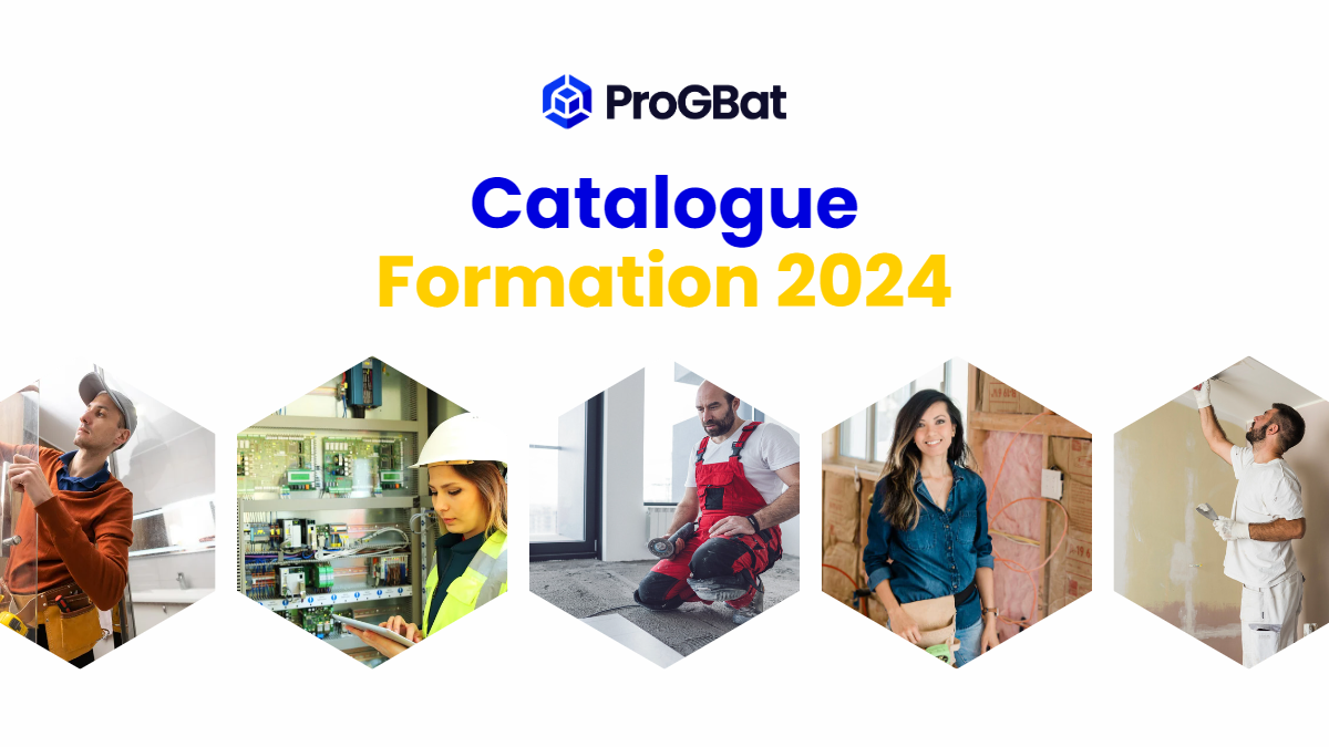 Catalogue de Formation 2024