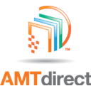 AMTdirect logo