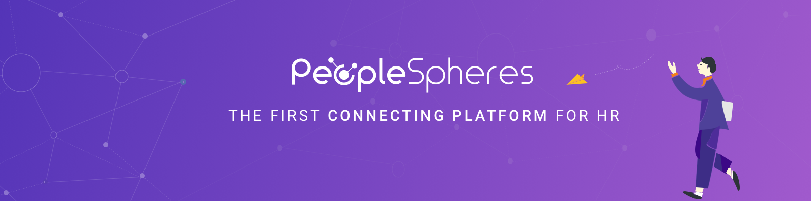 Review PeopleSpheres: Modernization and efficient integration of your HR system - Appvizer