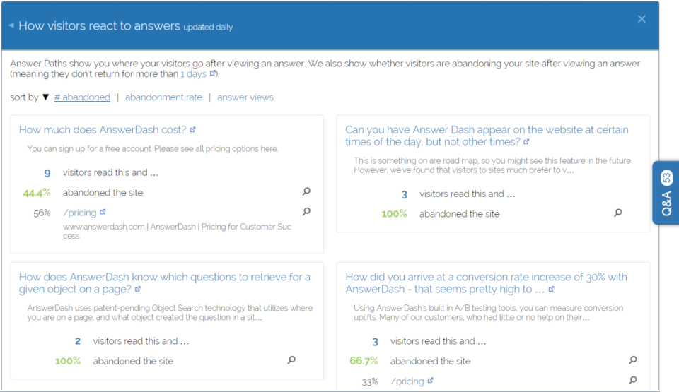 AnswerDash - AnswerDash-screenshot-2