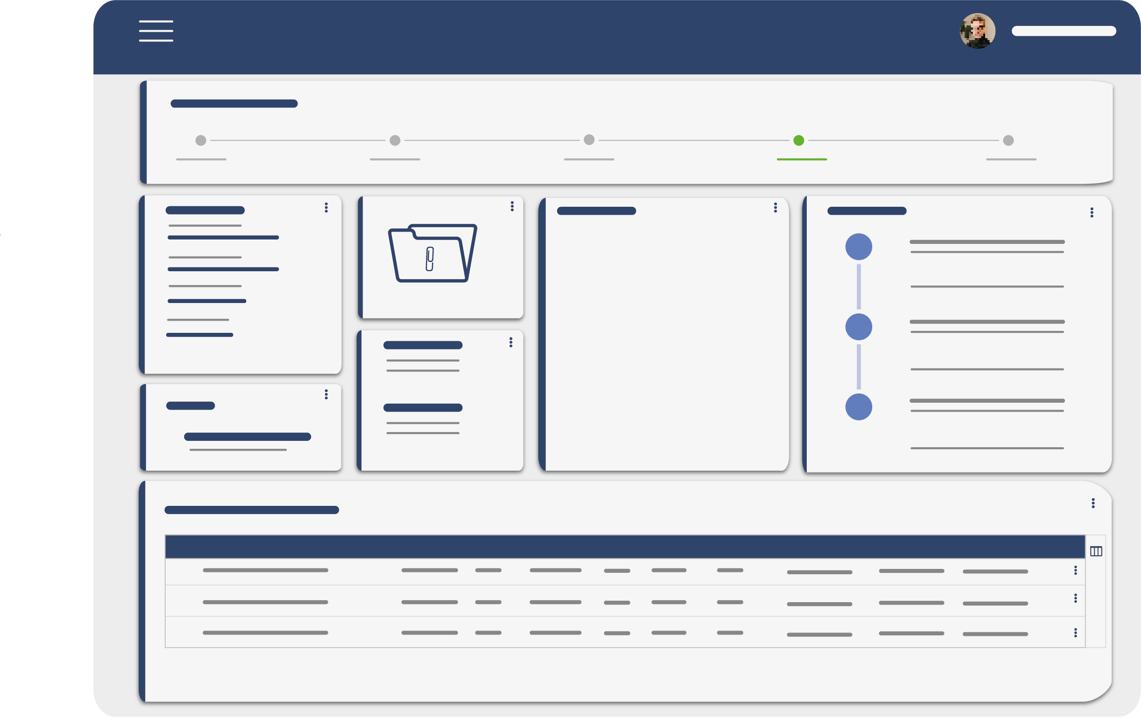 SetInUp - Interface des devis