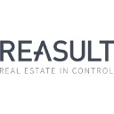 Reasult Projects logo