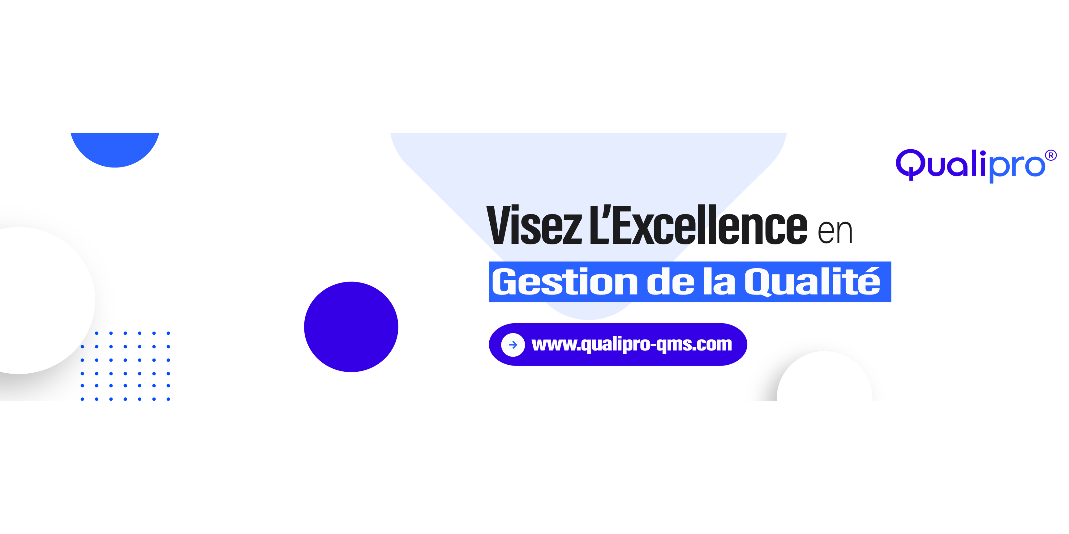 Qualipro : L'Expertise en Solutions Logicielles de Qualité