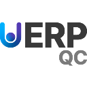 UERP QC Contrôle qualité