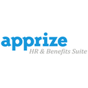 Apprize logo