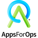 AppsForOps Timesheet logo