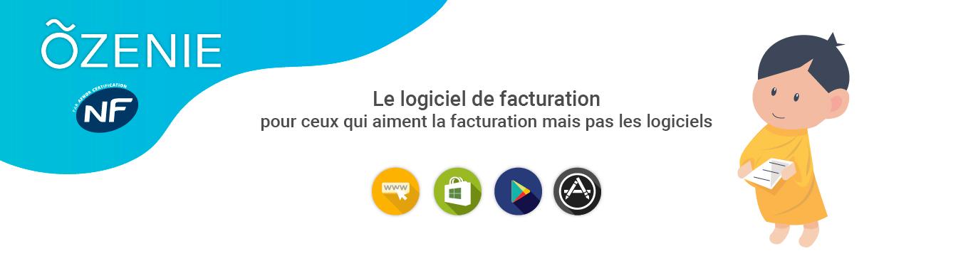 Avis OZenie : Outil de facturation et de caisse certifié NF525 - Appvizer