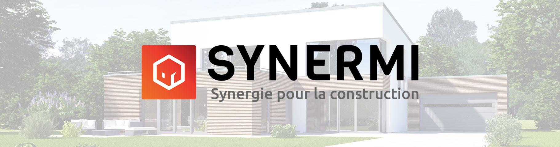 Avis SYNERMI : Logiciel de gestion pour les Constructeurs de Maisons - Appvizer