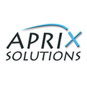 Aprix Marketing Manager logo