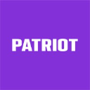 Patriot Software logo