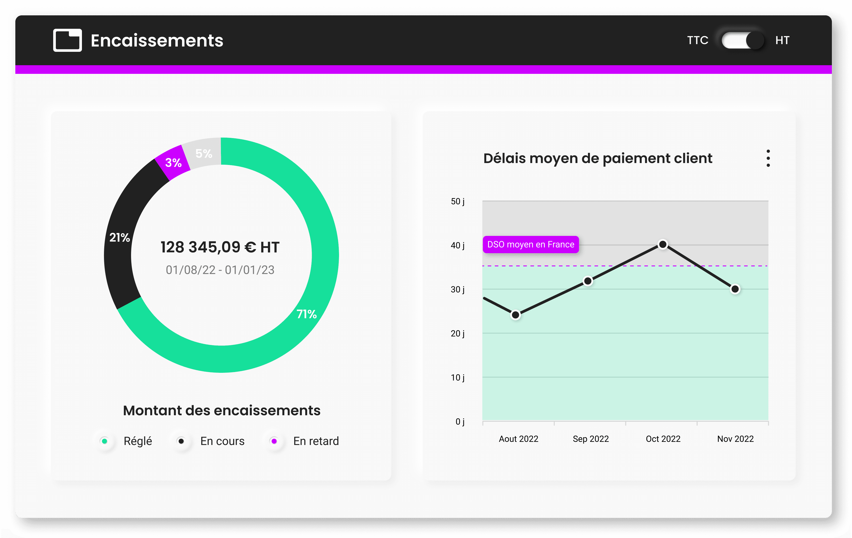 Soan - Capture d'écran 2