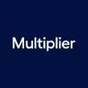 Multiplier logo