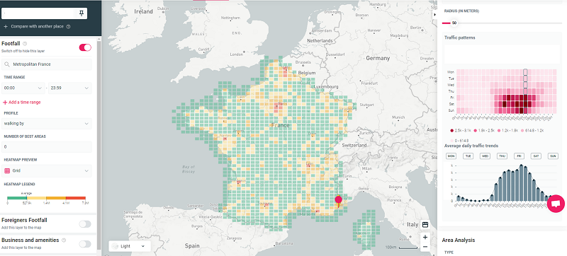 Symaps - Capture d'écran 2