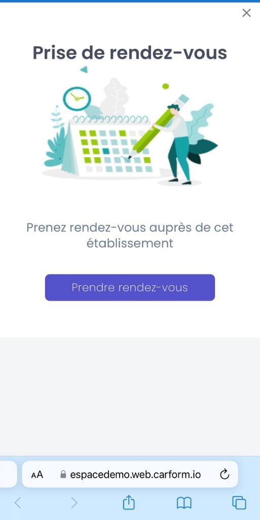 Carform : Avis, Prix & Alternatives | Appvizer