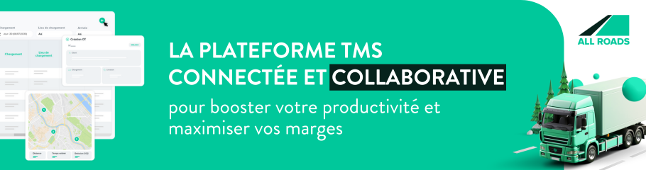 Avis Akanea TMS ALL ROADS : Le TMS connecté et collaboratif au service de la croissance - Appvizer