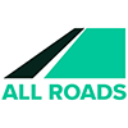 Akanea TMS ALL ROADS logo