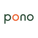 Pono Technologies logo